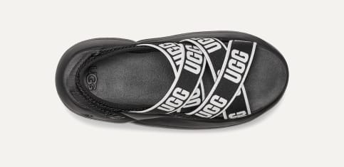 UGG® 公式【 LA クラウド サンダル|LA Cloud Sandal| 192410764518 | レディース】アグ 公式サイト